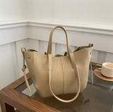 Large Capacity Tote Shoulder Bag for Women