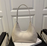 Retro Underarm Shoulder Bag – Chic Everyday Handbag