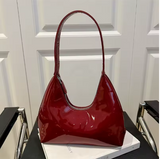 Retro Underarm Shoulder Bag – Chic Everyday Handbag
