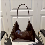 Retro Underarm Shoulder Bag – Chic Everyday Handbag
