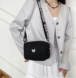 Versatile Dumpling Crossbody Bag - Casual Shoulder Handbag