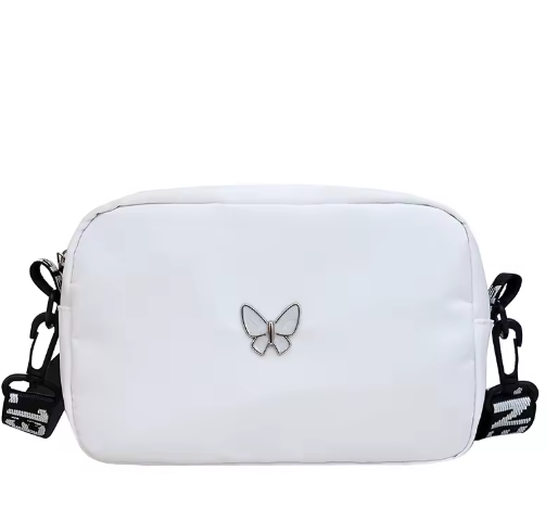 Versatile Dumpling Crossbody Bag - Casual Shoulder Handbag