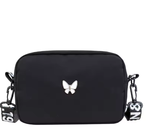 Versatile Dumpling Crossbody Bag - Casual Shoulder Handbag