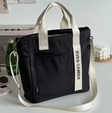 Large Capacity Casual Tote Shoulder Bag for Women