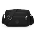 Minimalist Women's Shoulder Bag – Lightweight Everyday Handbag