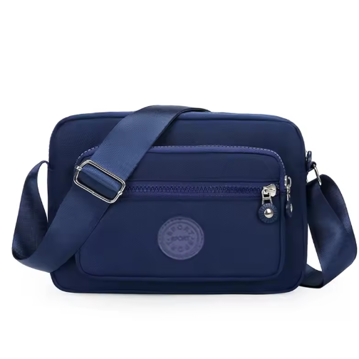 Minimalist Women's Shoulder Bag – Lightweight Everyday Handbag