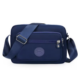 Minimalist Women's Shoulder Bag – Lightweight Everyday Handbag