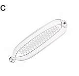 Barley Twist Banana Hair Clip 15 cm – Secure Comb Grip