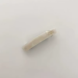 Colorful Geometric Hair Clip – Elegant Barrette for Women