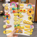 Yellow 28 PCS
