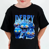 Kpop Demon Hunters T-Shirt for Kids