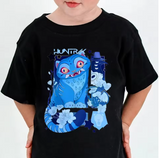 Kpop Demon Hunters T-Shirt for Kids