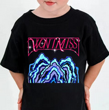 Kpop Demon Hunters T-Shirt for Kids