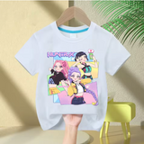 KPop Demon Hunters Baby Girls T-Shirt