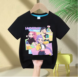 KPop Demon Hunters Baby Girls T-Shirt
