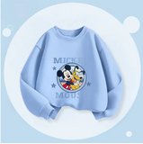 Mickey Mouse Kids Hoodie - Stylish & Cozy