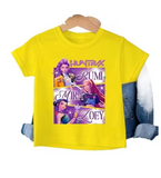 Kids KPop Demon Hunters T-Shirt - Stylish & Fun