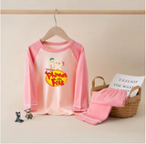 Phineas and Ferb Pajama Set for Kids