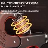 Adjustable Grip Strengthener (5-100kg) – Hand Trainer for Strength & Rehabilitation
