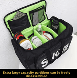 All-in-One Basketball & Fitness Bag – Stylish, Durable, and Ready for Travel!