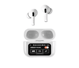 Earbuds with Screen