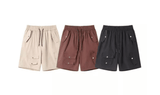 🔥 Fashion American Functional Charging Shorts for Men – Smart & Stylish