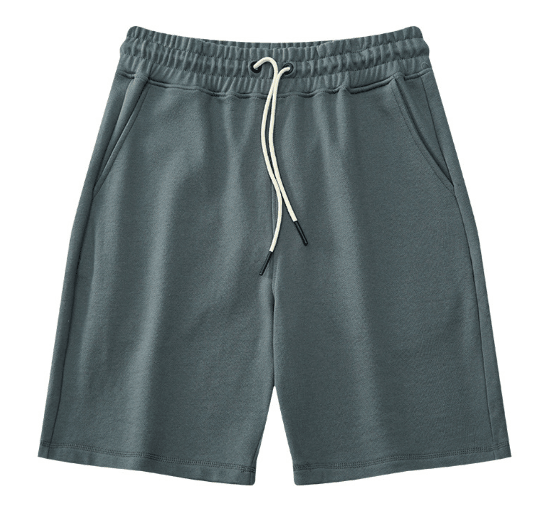 🔥 Fashion Summer Shorts for Men – Casual & Comfortable Sweatpants ☀️