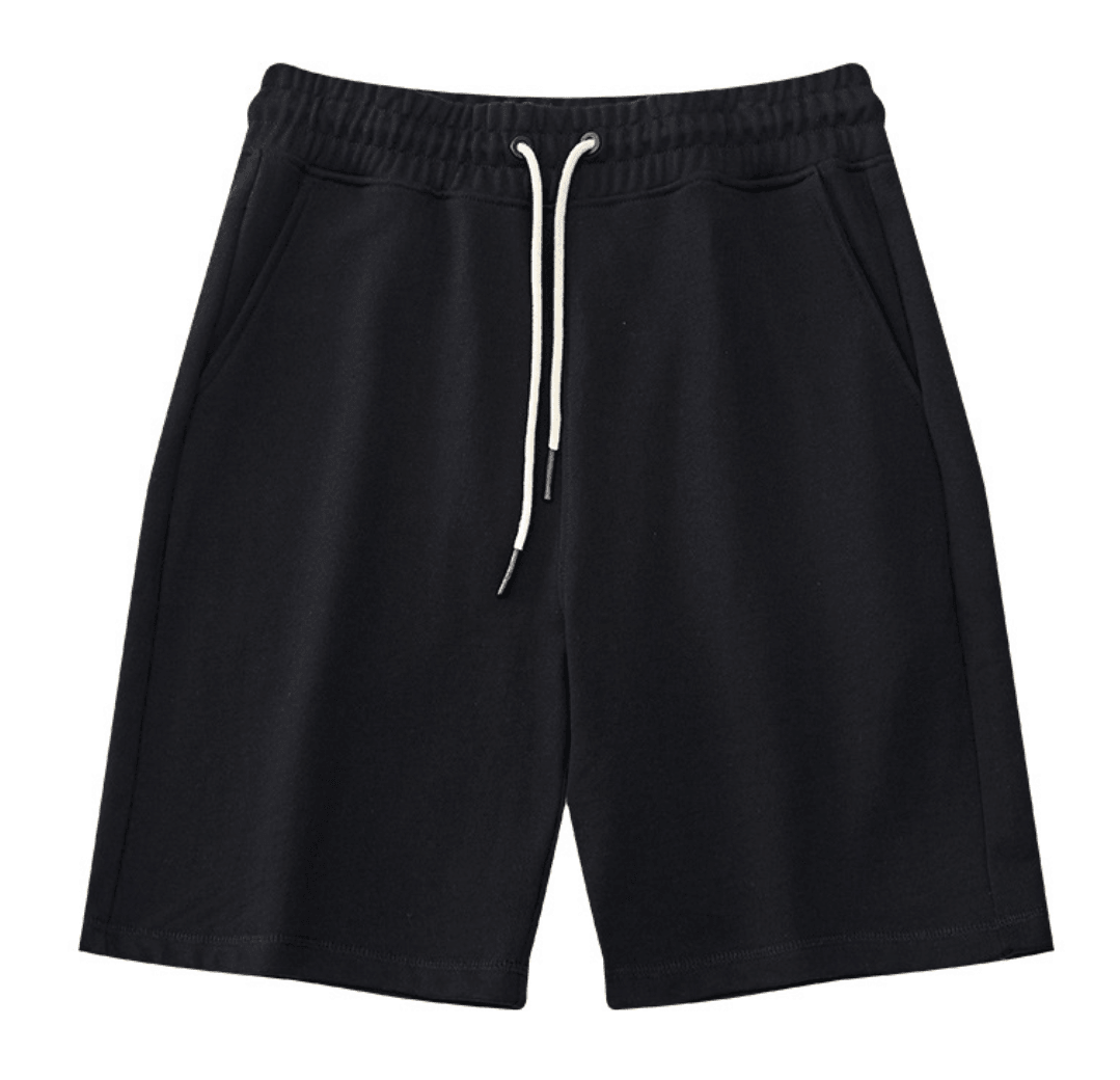 🔥 Fashion Summer Shorts for Men – Casual & Comfortable Sweatpants ☀️