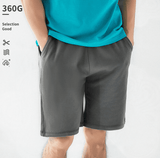 🔥 Fashion Summer Shorts for Men – Casual & Comfortable Sweatpants ☀️