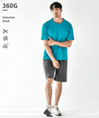 🔥 Fashion Summer Shorts for Men – Casual & Comfortable Sweatpants ☀️