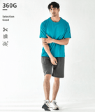 🔥 Fashion Summer Shorts for Men – Casual & Comfortable Sweatpants ☀️
