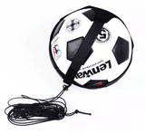 Kids Soccer Kick Trainer – Juggle Bag & Solo Training Belt for Better Ball Control & Skills