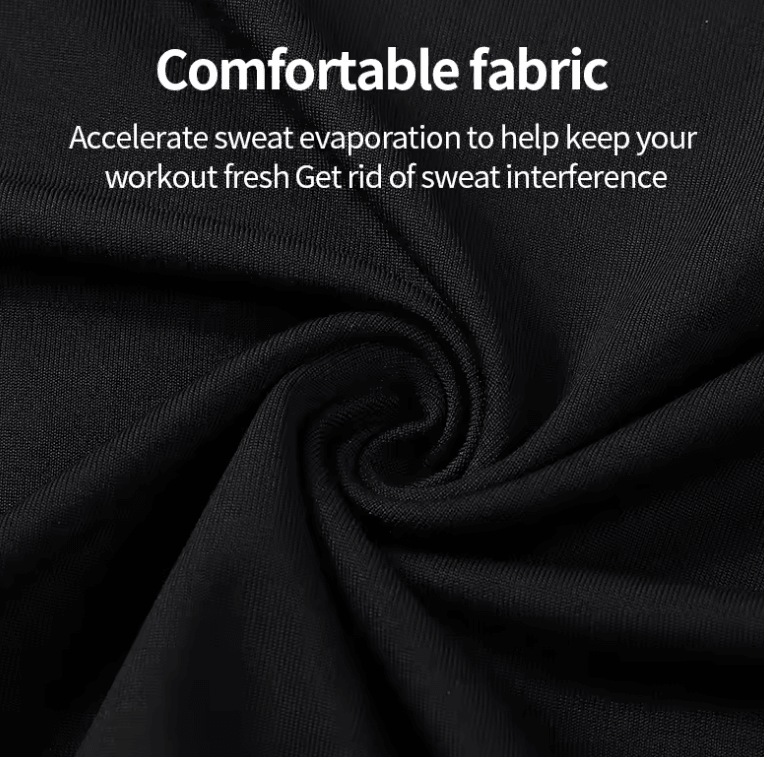 🔥 Men’s Compression Sportswear – Quick-Dry, Long-Sleeve & All-Season Suit! 🏆❄️