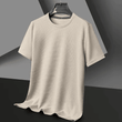 🔥 Men’s Waffle Short-Sleeve T-Shirt – Comfortable, Breathable & Stylish! 👕☀️