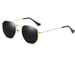 Gold - Black