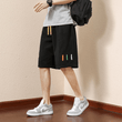 New Men’s Summer Cotton Casual Shorts – Stylish & Comfortable