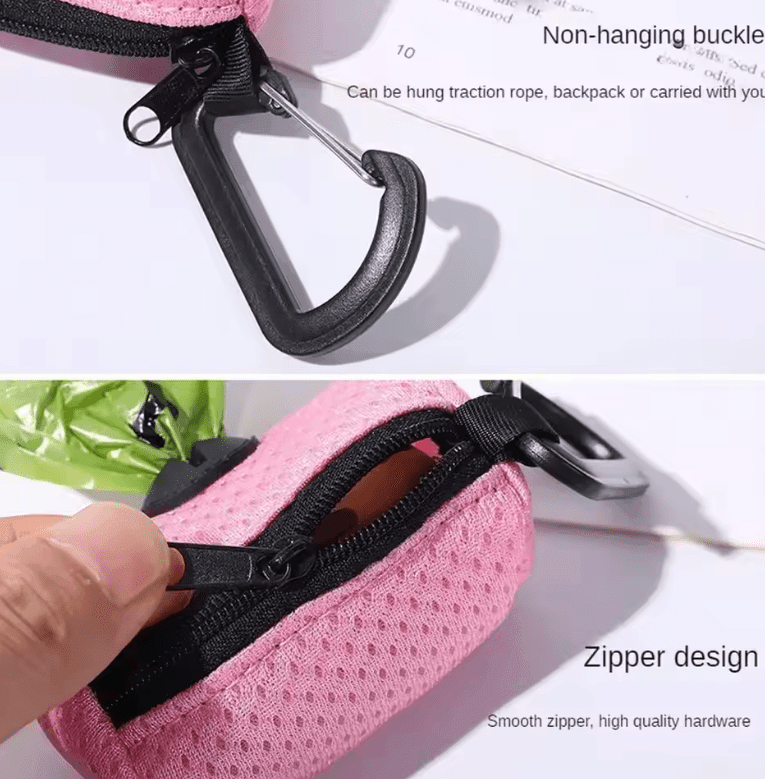 Pet Hair Remover Brush – Effortless Grooming for Cats & Dogs