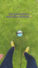 Kids Soccer Kick Trainer – Juggle Bag & Solo Training Belt for Better Ball Control & Skills