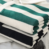 🔥 Striped Polo Shirt for Men & Women – Stylish, Casual & Summer-Ready! 👕☀️