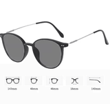 Trendy Women’s Sunglasses – UV Protection Shades for Outdoor & Driving