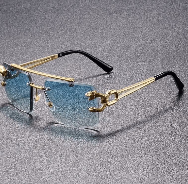 Unisex Outdoor Travel Sunglasses – Stylish Eyewear for Parties, Sports & Holiday Gifting