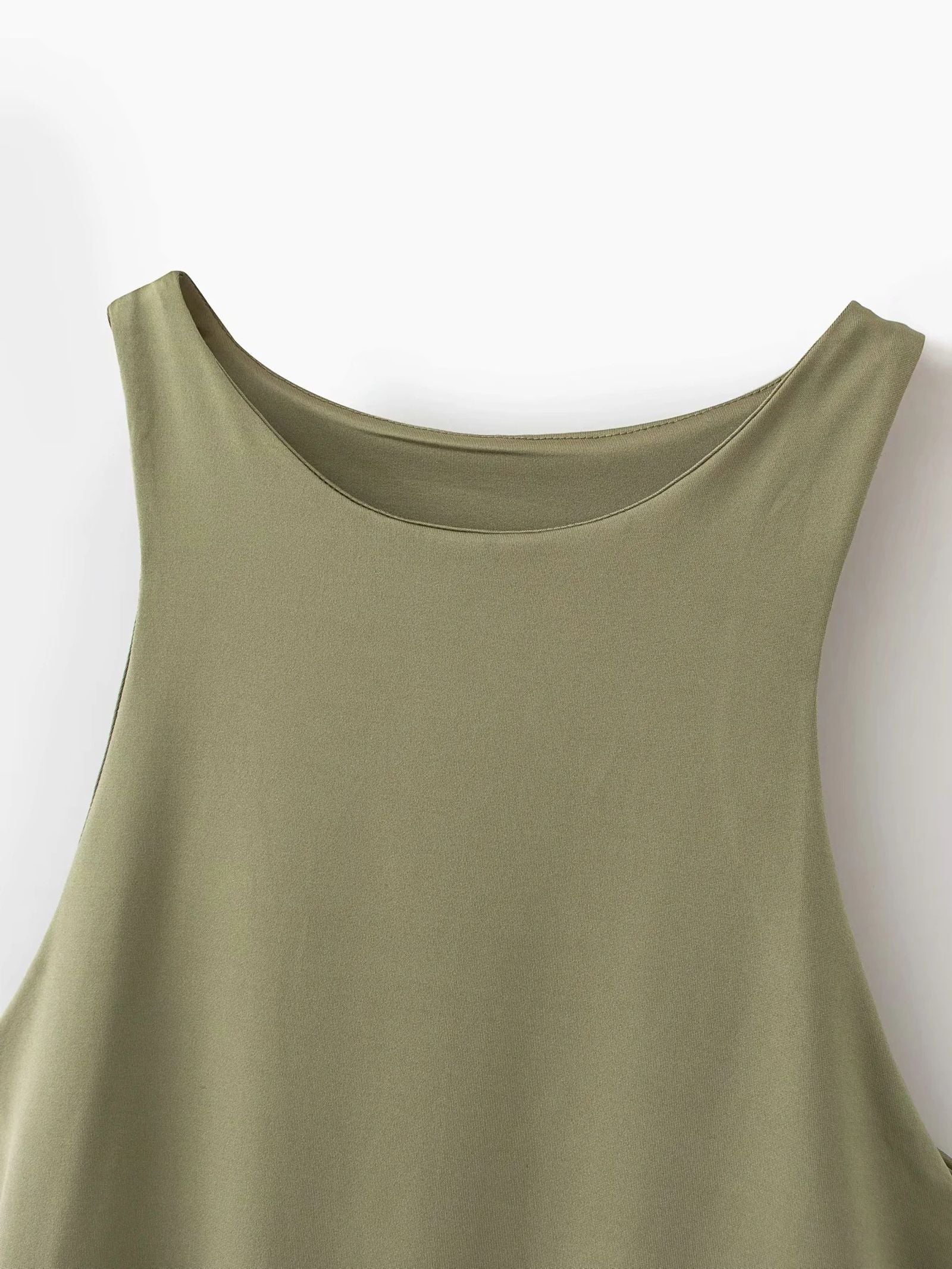 Summer Solid Sexy Bodycon Bodysuit for Women