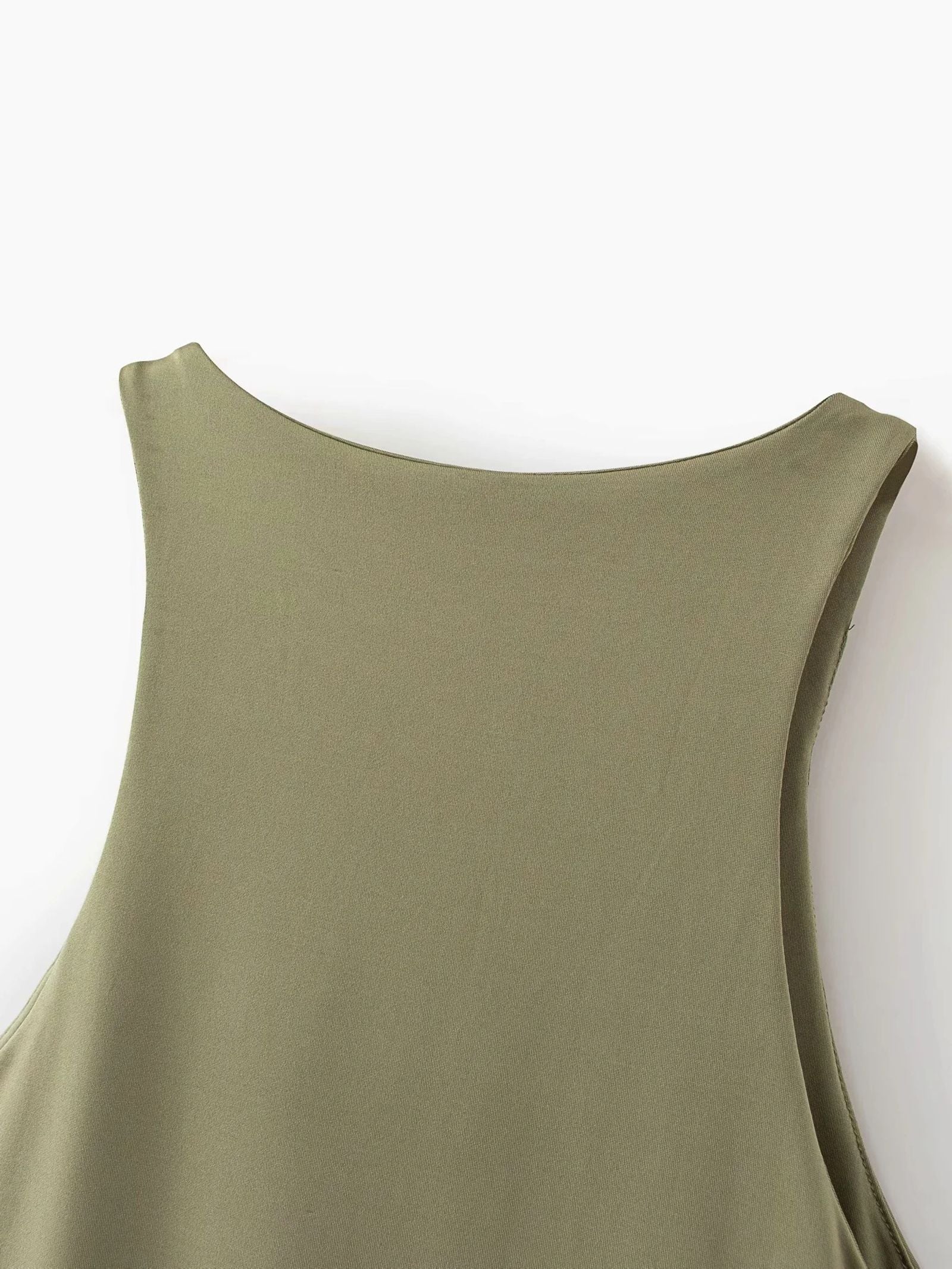 Summer Solid Bodycon Bodysuits for Women