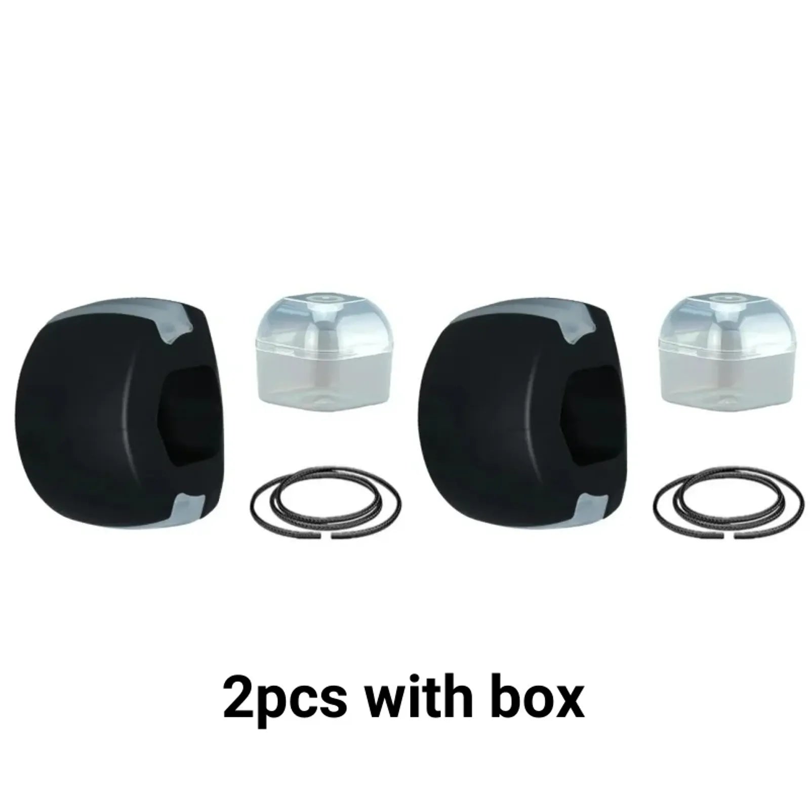 Facial Muscle Exerciser Chew Ball for V-Shaped Face Lift