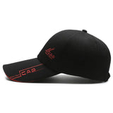 Men's Summer Long Brim Baseball Cap