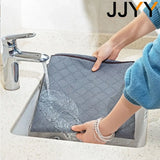 Large Capacity Foldable Storage Bag for Clothes and Bedding
