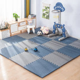 16pcs Puzzle Mat for Kids - Thick EVA Foam Play Mat