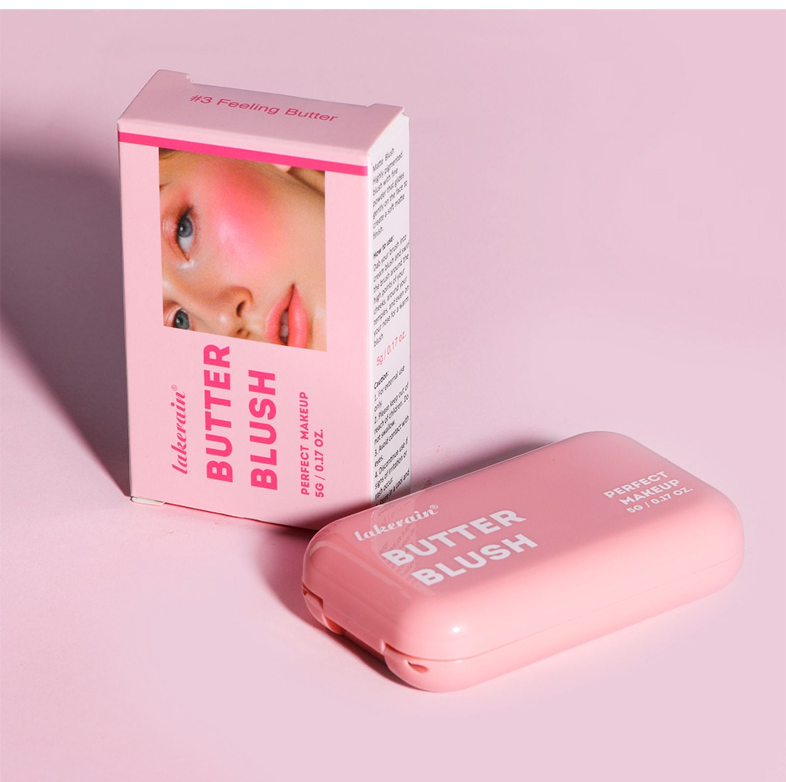 Matte Bronzer Contour Sticks for Face