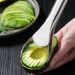 Avocado Knife and Cutter for Kitchen