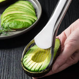 Avocado Knife and Cutter for Kitchen
